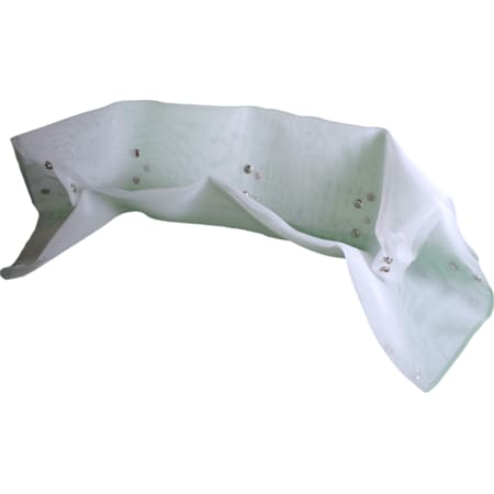 Alliance SCREEN LINT-120 W/SNAPS PKG 44077702P